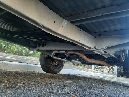 Imagem 13 de 14 de Volkswagen Kombi 2014 1.4 Total Flex 61mil Km 2 Dono