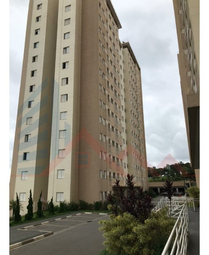 Imagem 25 de 30 de Apartamento Valinhos - Sp - 2346