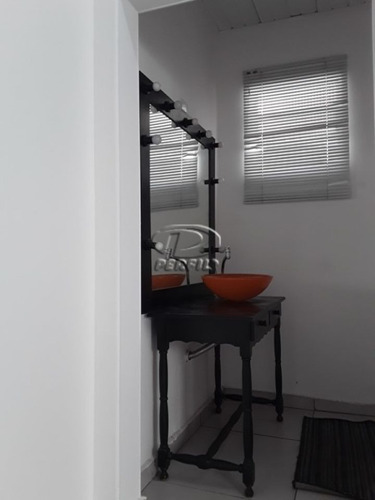 Imagem 12 de 15 de Casa Térrea - Comercial - Jardim Avelino - Pc790