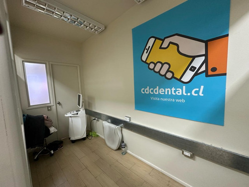 Propiedad Comercial En Edif Don Cristobal