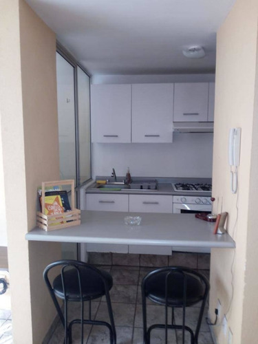 Imagen 4 de 11 de Departamento En Colonia Moderna Centro Cdmx, 64908