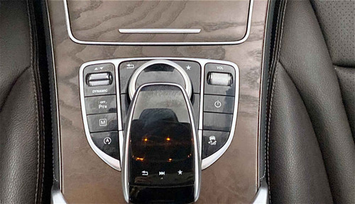 Imagen 14 de 15 de 112569 - Mercedes-benz Clase Glc 2017 Con Garantía