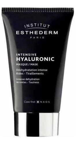 Esthederm - Intensive Hyaluronic Máscara Facial 75ml