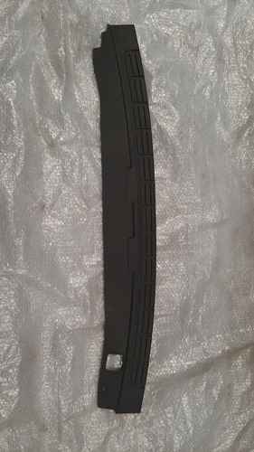 Posapie Moldura Superior Parachoque Trasero Ford Ecosport