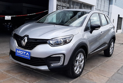 Captur Zen 2.0 Mt6 - Full Full - M/2017