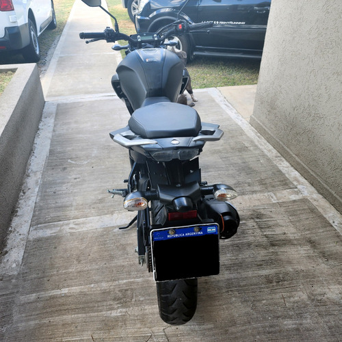 Yamaha Fz25 2021