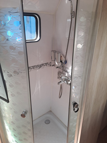 Motorhome Mercedes Benz 915 Con Carrocería Comil