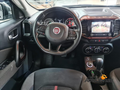 Fiat Toro 2.0 16V TURBO DIESEL FREEDOM 4WD AT9