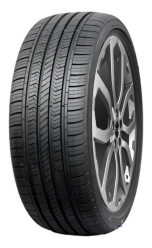 Neumatico 235/65r17 Aptany Ru025y Ht 104h