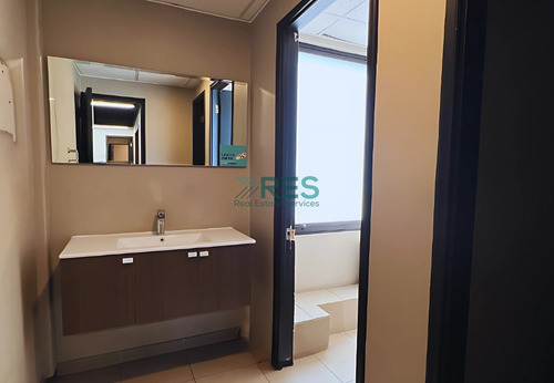 Oficina En Arriendo En Providencia