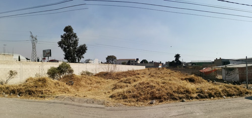 Imagen 9 de 13 de Terreno En Venta En Toluca Cerca Zona Industrial, A Dos Cuadras De Boulevard Aeropuerto, Salida Rápida A Cdmx Y