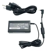 Comprar Cargador Acer 19v 3.42a Punta Fina 3.0x1.1mm Original
