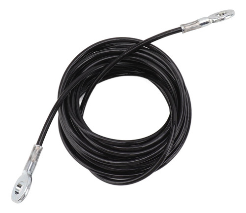 Cable De Repuesto Para Gimnasio De 4 Metros, Polea Ajustable