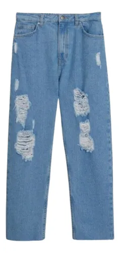 Pantalones Jean Nuevo en Fontib n MercadoLibre