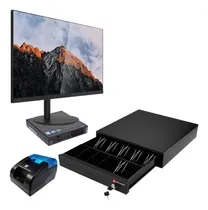 Comprar Sistema Pos Equipos Oferta + Obsequio Programa Facturacion