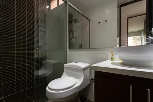 Apartamento En Arriendo En Loma Del Escobero. Cod A23971