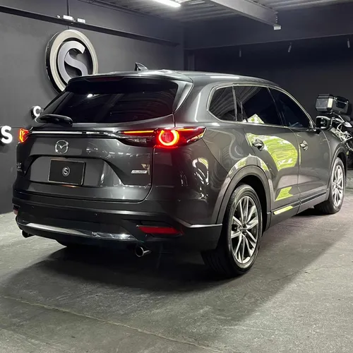 Mazda CX-9 2.5 Grand Touring Lx