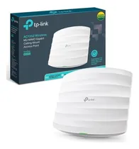 Comprar Access Point Inalambrico Tp-link Eap225 Dualband 1350mbps