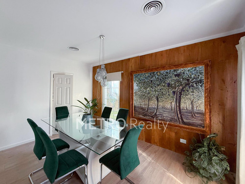 Casa En Venta Con 5 Dormitorios En Barrancas Del Lago, Nordelta