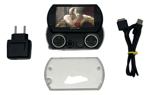 Jogos Psp Go Playstation