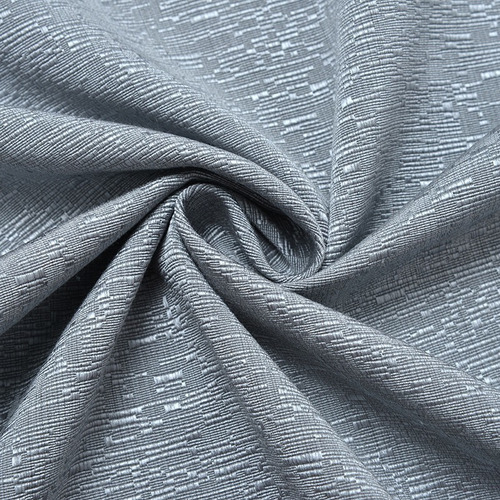Cortinas Bumbu Liso Hogar 2 Panos 140x220 Cm