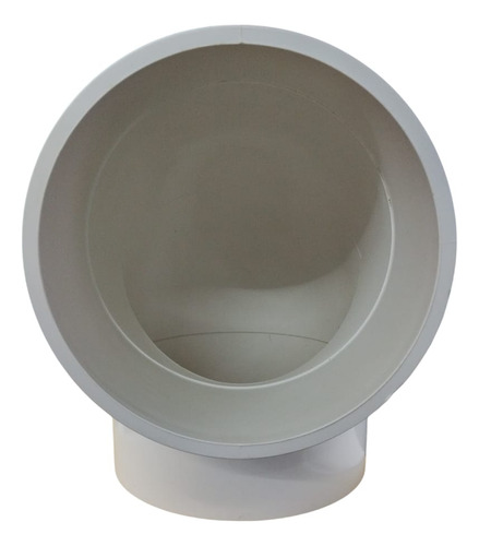 Codo 90° Pvc Hidraulico De 6puLG