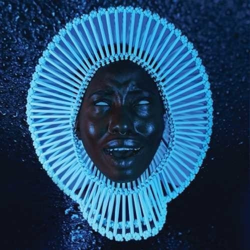 Cd Awaken My Love - Childish Gambino