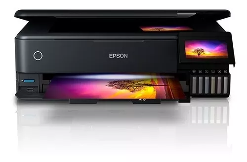 Impresora A3 MULTIFUNCIONAL A3 Epson L15150 Sistema continuo