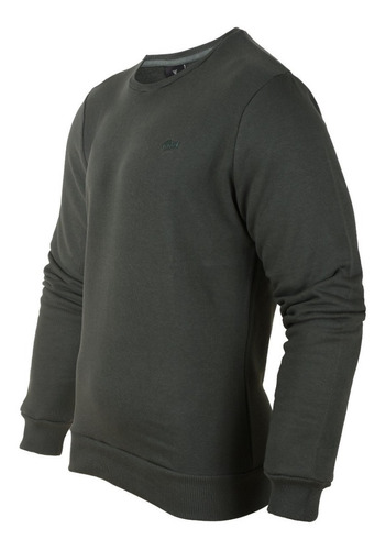 Imagen 2 de 3 de Buzo Hombre Farenheite Basic Frht