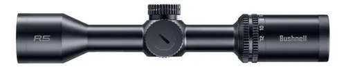 Mira Telescopica Bushnell Trophy R5 4-12x40 Doa Lrh800 Ilum