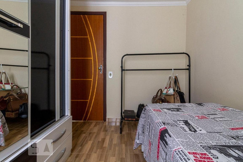 Apartamento À Venda - Artur Alvim, 2 Quartos, 48 - S893051611