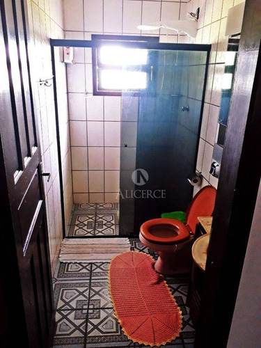 Imagem 13 de 23 de Casa Na Itoupava Central - Ca0330