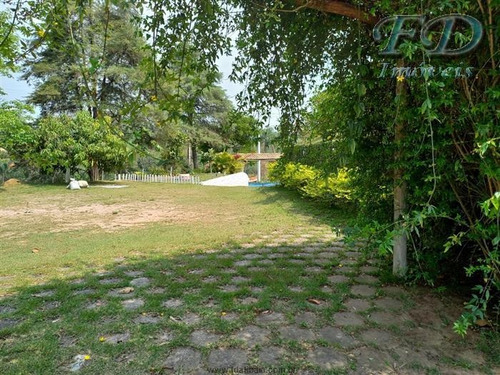 Imagem 13 de 29 de Chácaras Para Venda Em Mairiporã No Bairro Corumba - 1496284
