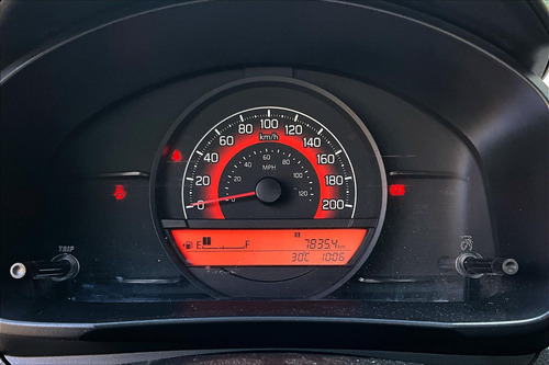 Suzuki Ignis 2022