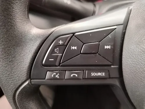 Nissan Kicks 1.6 Advance Cvt