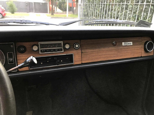 Ford Ft1700 Taunus