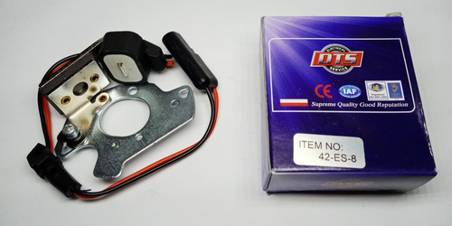 Imagen 2 de 5 de Magneto O Bobina Captadora Dodge 6 Y 8 Cil M318
