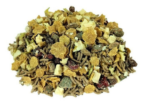 Granola Muesli Fibraplus X 500 G