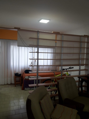 Imagen 10 de 13 de Excelente Dto De 2 Ambientes Con 2 Dormitorios- 2 Baños Amueblado, Fte Al Mar