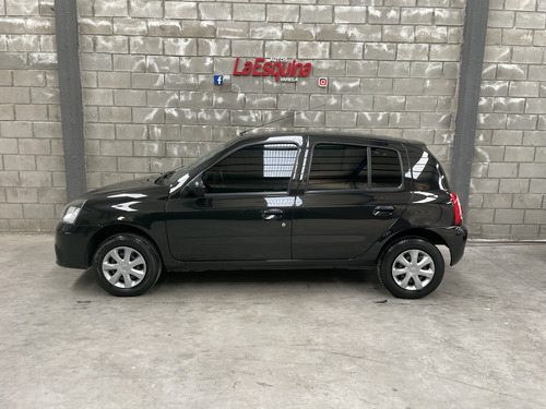 Renault Clio 1.2 Mio Confort Plus Abs Abcp