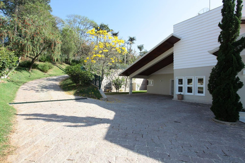Imagem 12 de 30 de Casa Á Venda E Para Aluguel Em Sítios De Recreio Gramado - Ca009396