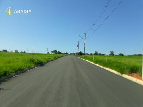 Imagem 5 de 6 de Terreno À Venda, 200 M² Por R$ 130.000,00 - Residencial Novo Horizonte - Paulínia/sp - Te0507