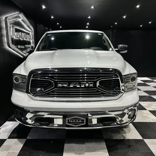 Ram Laramie 4x4 Limited