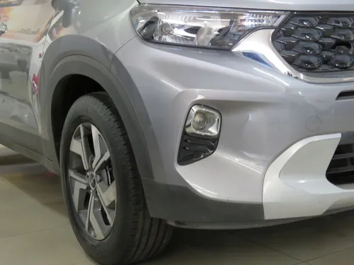 Kia Sonet Zenith Automatica 1,5