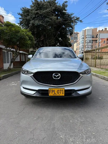 Mazda CX-5 2.5 Grand Touring