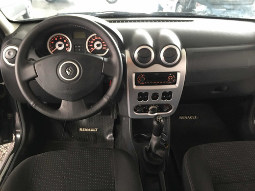 Renault Sandero Stepway 1.6 Confort 105cv 2010