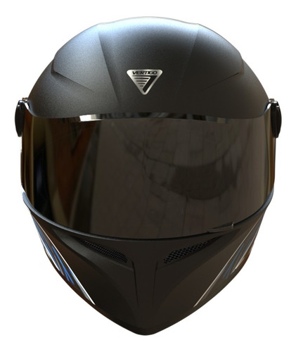 Imagen 3 de 7 de Casco Moto Integral Vertigo V50 Lite Edición Exclusiva.
