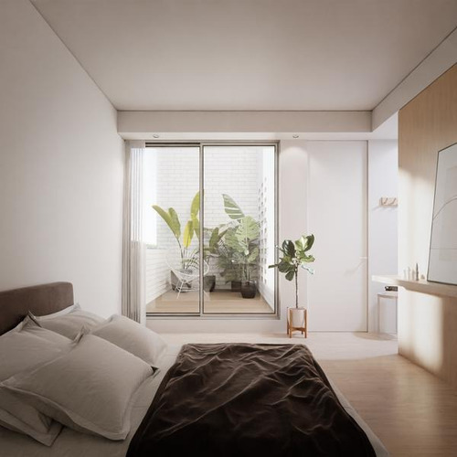 Imagen 8 de 15 de Casa Desarrollada En 2 Niveles. 3 Dormitorios. Venta - Fisherton