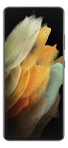 Samsung Galaxy S21 Ultra 5G 5G Dual SIM 512 GB titânio 16 GB RAM