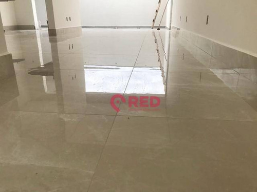 Casa Com 3 Dormitórios À Venda, 104 M² Por R$ 445.000,00 - Horto Florestal - Sorocaba/sp - Ca0421